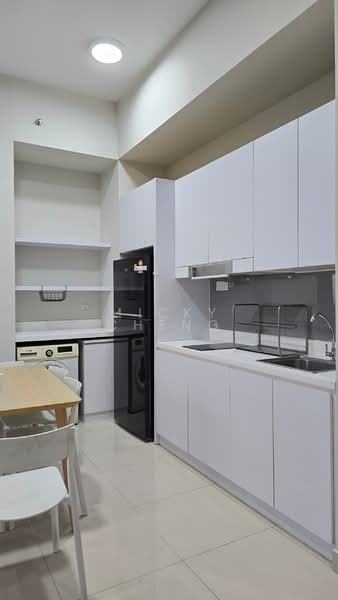 Servis Apartment untuk Disewa di Third Avenue - Micky Cheng - PropertyGuru.com.my