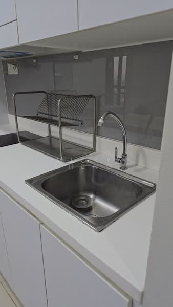 Servis Apartment untuk Disewa di Third Avenue - Micky Cheng - PropertyGuru.com.my