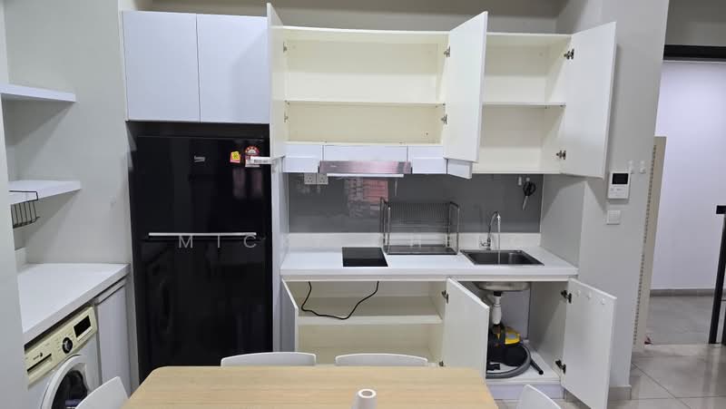 Servis Apartment untuk Disewa di Third Avenue - Micky Cheng - PropertyGuru.com.my