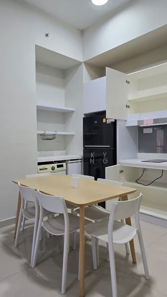 Servis Apartment untuk Disewa di Third Avenue - Micky Cheng - PropertyGuru.com.my