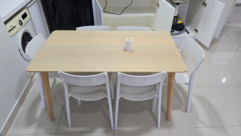 Servis Apartment untuk Disewa di Third Avenue - Micky Cheng - PropertyGuru.com.my