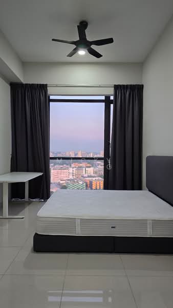 Servis Apartment untuk Disewa di Third Avenue - Micky Cheng - PropertyGuru.com.my
