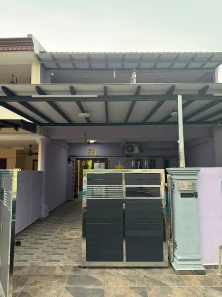 Rumah Teres 2 Tingkat untuk Dijual di Taman Bukit Gemilang (Skudai) - Jaz Lee - PropertyGuru.com.my