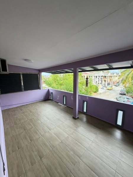 Rumah Teres 2 Tingkat untuk Dijual di Taman Bukit Gemilang (Skudai) - Jaz Lee - PropertyGuru.com.my