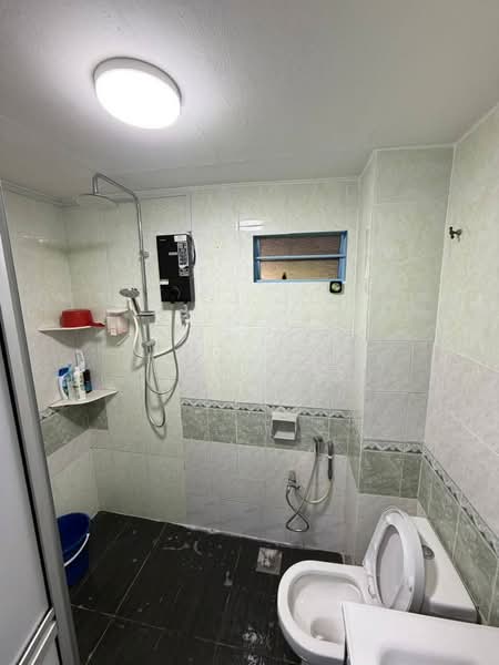 Rumah Teres 2 Tingkat untuk Dijual di Taman Bukit Gemilang (Skudai) - Jaz Lee - PropertyGuru.com.my