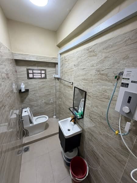 Rumah Teres 2 Tingkat untuk Dijual di Taman Bukit Gemilang (Skudai) - Jaz Lee - PropertyGuru.com.my