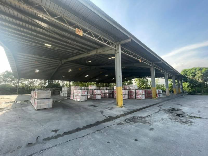 Tanah Komersial untuk Disewa di Kulai (Johor) - Erica Ho - Exterior - PropertyGuru.com.my