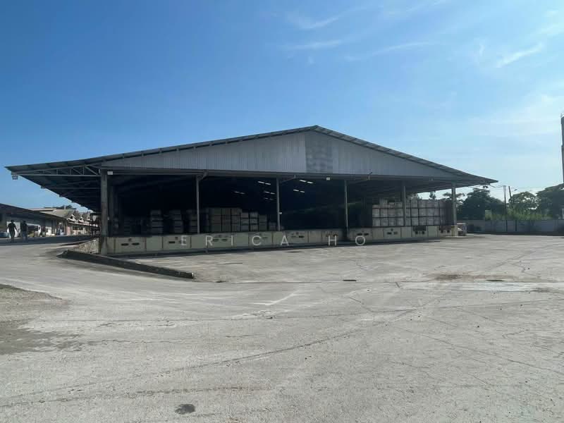 Tanah Komersial untuk Disewa di Kulai (Johor) - Erica Ho - Exterior - PropertyGuru.com.my