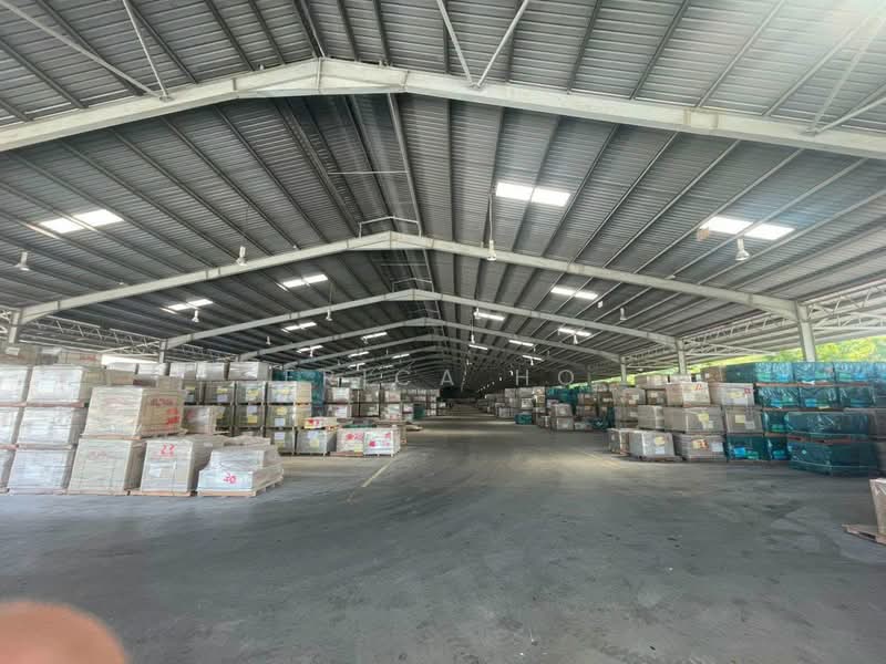 Tanah Komersial untuk Disewa di Kulai (Johor) - Erica Ho - Exterior - PropertyGuru.com.my