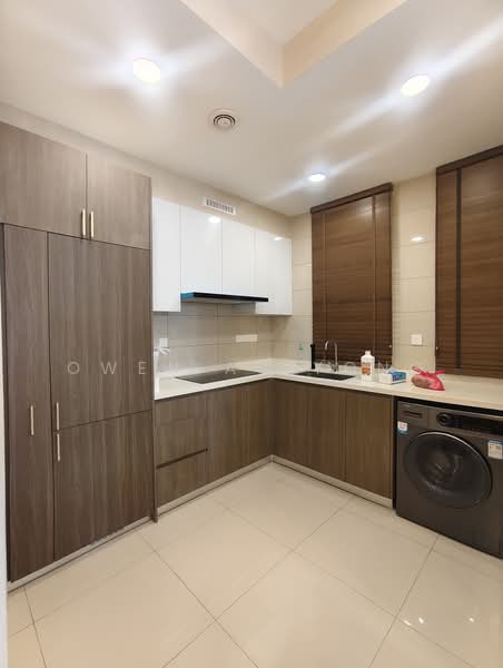 Servis Apartment untuk Disewa di Sunway Velocity TWO - Owen Au Yong - PropertyGuru.com.my