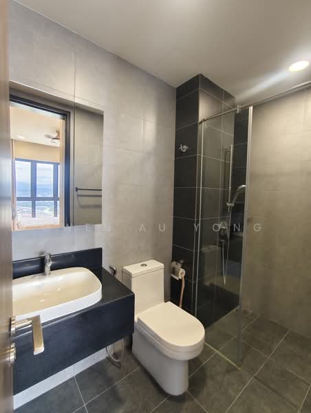 Servis Apartment untuk Disewa di Sunway Velocity TWO - Owen Au Yong - PropertyGuru.com.my