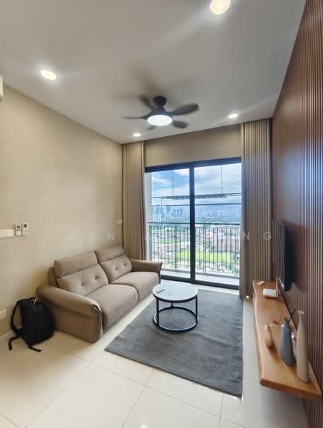 Servis Apartment untuk Disewa di Sunway Velocity TWO - Owen Au Yong - PropertyGuru.com.my