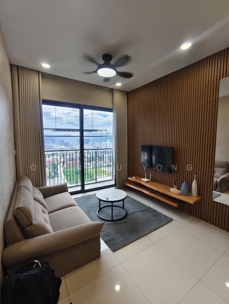 Servis Apartment untuk Disewa di Sunway Velocity TWO - Owen Au Yong - PropertyGuru.com.my