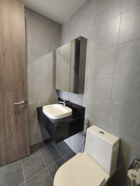 Servis Apartment untuk Disewa di Sunway Velocity TWO - Owen Au Yong - PropertyGuru.com.my
