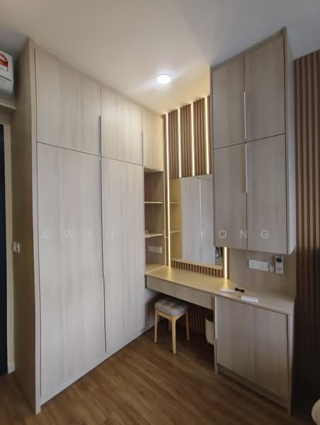 Servis Apartment untuk Disewa di Sunway Velocity TWO - Owen Au Yong - PropertyGuru.com.my