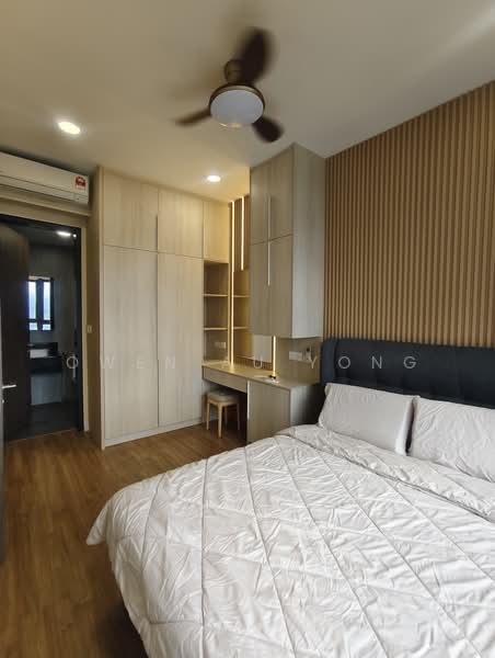 Servis Apartment untuk Disewa di Sunway Velocity TWO - Owen Au Yong - PropertyGuru.com.my