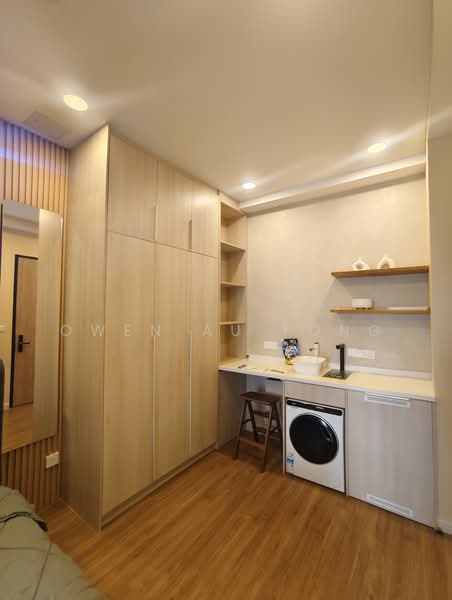 Servis Apartment untuk Disewa di Sunway Velocity TWO - Owen Au Yong - PropertyGuru.com.my