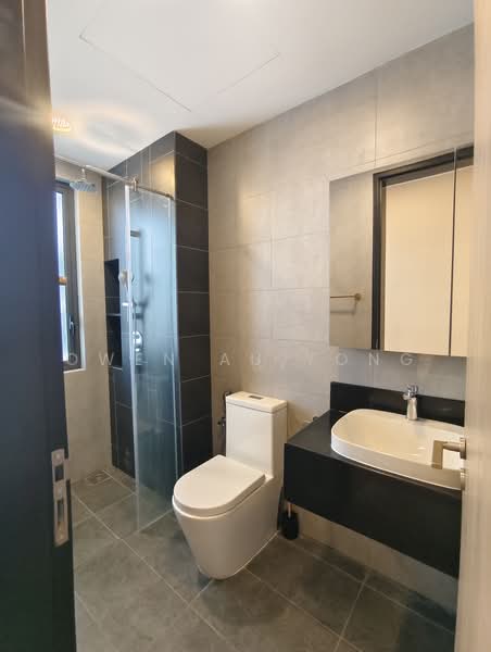 Servis Apartment untuk Disewa di Sunway Velocity TWO - Owen Au Yong - PropertyGuru.com.my