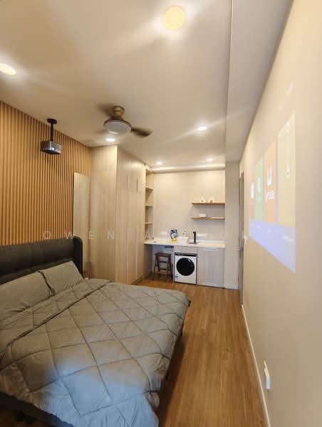 Servis Apartment untuk Disewa di Sunway Velocity TWO - Owen Au Yong - PropertyGuru.com.my