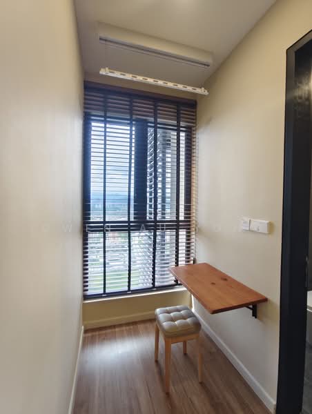 Servis Apartment untuk Disewa di Sunway Velocity TWO - Owen Au Yong - PropertyGuru.com.my