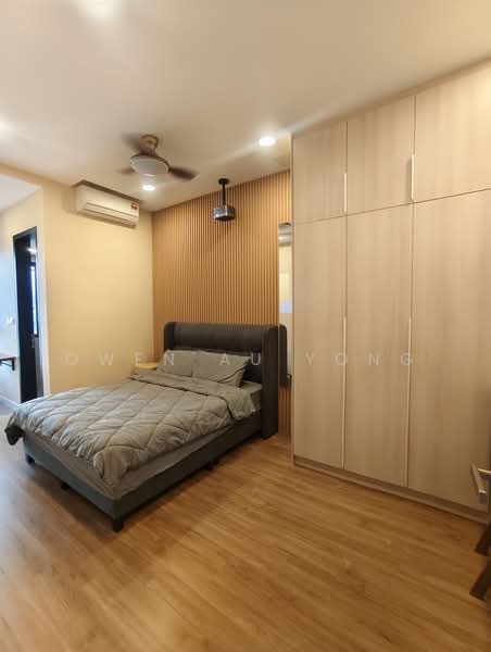 Servis Apartment untuk Disewa di Sunway Velocity TWO - Owen Au Yong - PropertyGuru.com.my