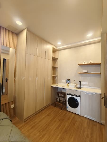 Servis Apartment untuk Disewa di Sunway Velocity TWO - Owen Au Yong - PropertyGuru.com.my