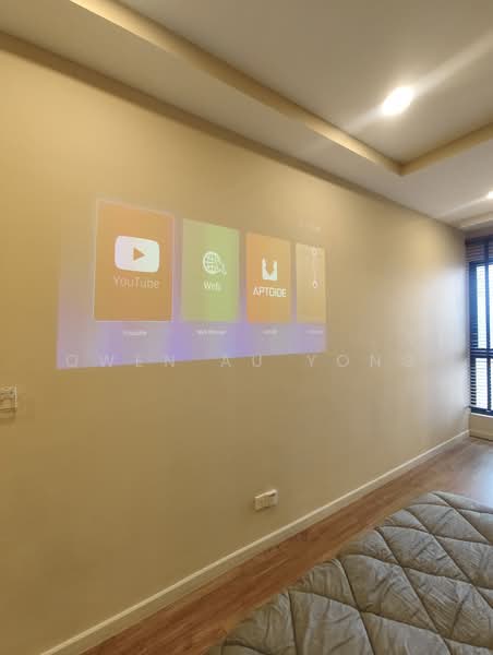 Servis Apartment untuk Disewa di Sunway Velocity TWO - Owen Au Yong - PropertyGuru.com.my