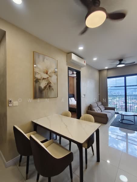 Servis Apartment untuk Disewa di Sunway Velocity TWO - Owen Au Yong - PropertyGuru.com.my