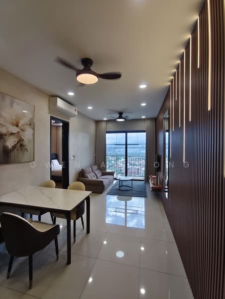 Servis Apartment untuk Disewa di Sunway Velocity TWO - Owen Au Yong - PropertyGuru.com.my