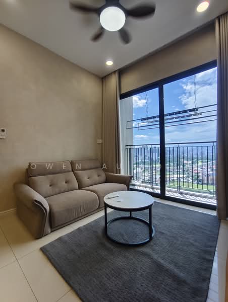 Servis Apartment untuk Disewa di Sunway Velocity TWO - Owen Au Yong - PropertyGuru.com.my
