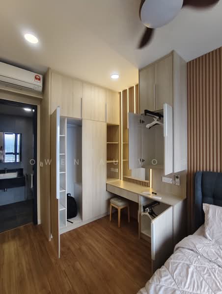 Servis Apartment untuk Disewa di Sunway Velocity TWO - Owen Au Yong - PropertyGuru.com.my