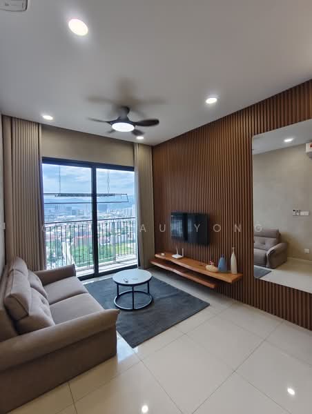 Servis Apartment untuk Disewa di Sunway Velocity TWO - Owen Au Yong - PropertyGuru.com.my