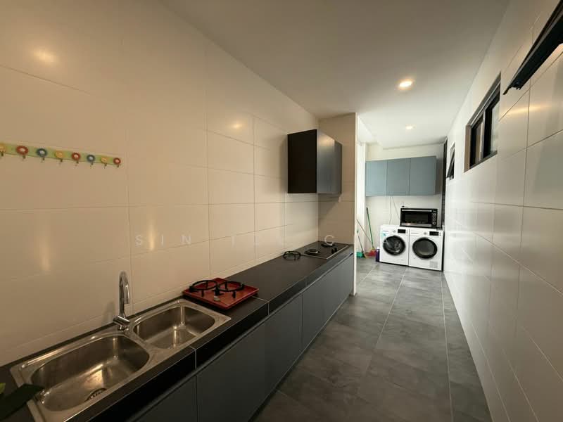 Condominium for Rent at d'Ryx Residences - Sin Tze Chai - PropertyGuru.com.my