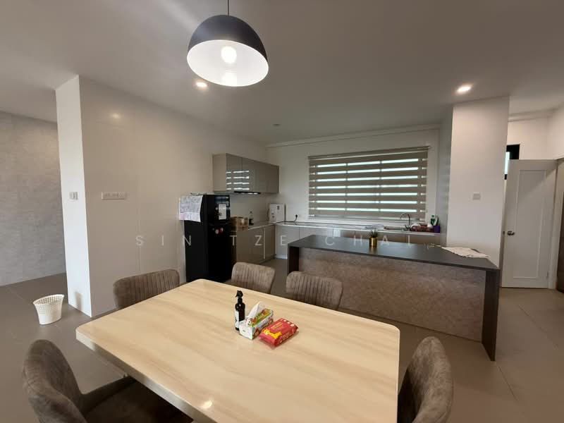 Condominium for Rent at d'Ryx Residences - Sin Tze Chai - PropertyGuru.com.my