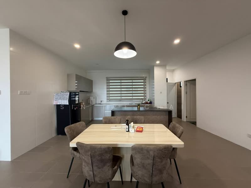 Condominium for Rent at d'Ryx Residences - Sin Tze Chai - PropertyGuru.com.my