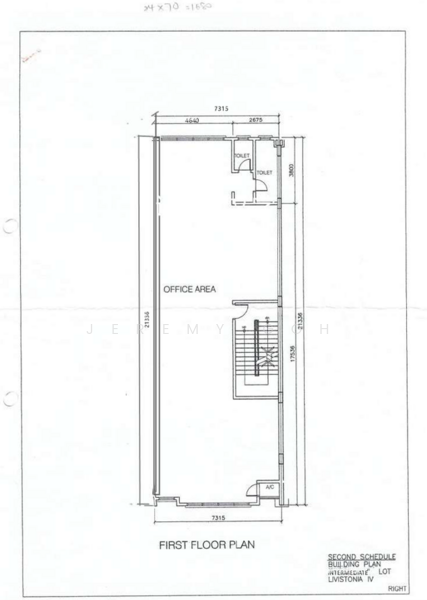 Office for Rent in Setia Tropika (Johor Bahru) - Jeremy Goh - PropertyGuru.com.my