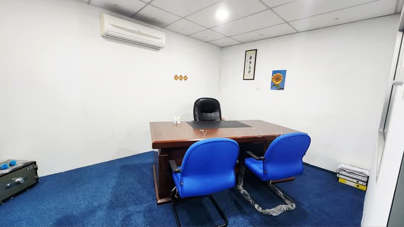 Office for Rent in Setia Tropika (Johor Bahru) - Jeremy Goh - Study - PropertyGuru.com.my