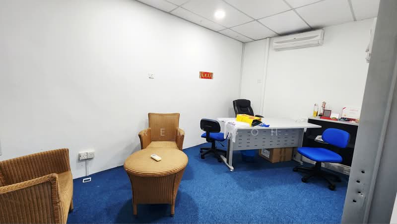 Office for Rent in Setia Tropika (Johor Bahru) - Jeremy Goh - Interior - PropertyGuru.com.my