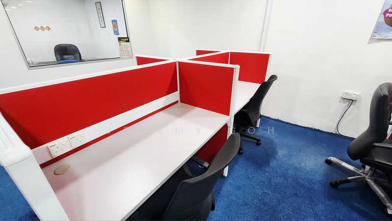 Office for Rent in Setia Tropika (Johor Bahru) - Jeremy Goh - Interior - PropertyGuru.com.my