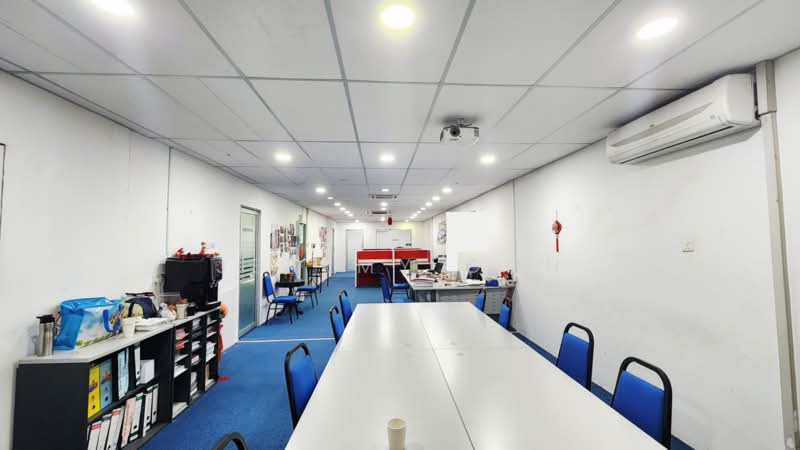 Office for Rent in Setia Tropika (Johor Bahru) - Jeremy Goh - Interior - PropertyGuru.com.my