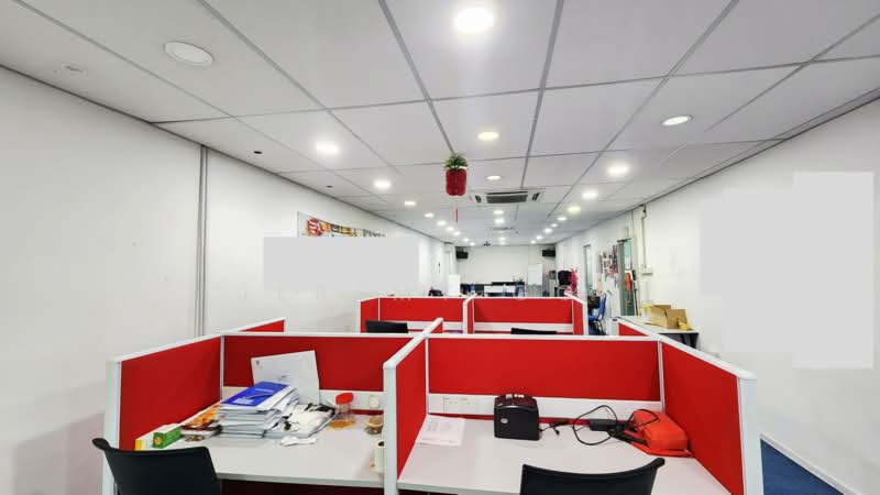 Office for Rent in Setia Tropika (Johor Bahru) - Jeremy Goh - Interior - PropertyGuru.com.my