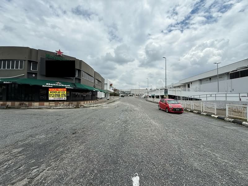 Shop for Rent in Medan Ipoh Bistari (Ipoh) - Nicholas Lee - Exterior - PropertyGuru.com.my