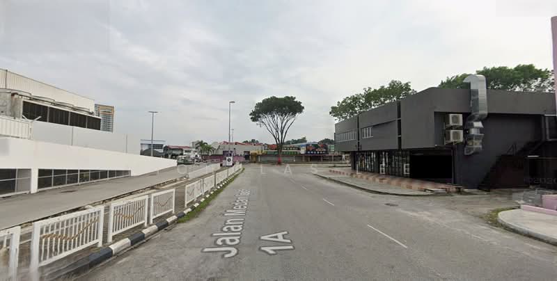 Shop for Rent in Medan Ipoh Bistari (Ipoh) - Nicholas Lee - Exterior - PropertyGuru.com.my