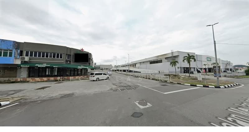Shop for Rent in Medan Ipoh Bistari (Ipoh) - Nicholas Lee - Exterior - PropertyGuru.com.my