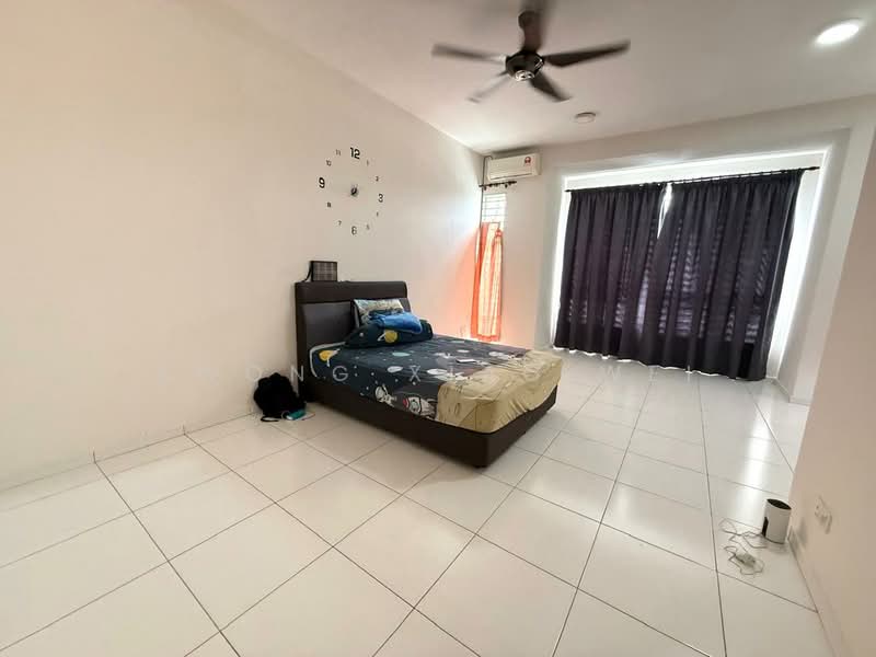 2-storey Terraced House for Rent in Bandar Tasik Puteri (Rawang) - Kwong Xiao Wei - Bedroom - PropertyGuru.com.my