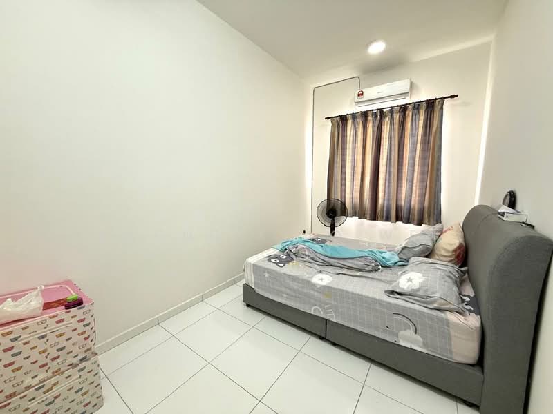 2-storey Terraced House for Rent in Bandar Tasik Puteri (Rawang) - Kwong Xiao Wei - Bedroom - PropertyGuru.com.my