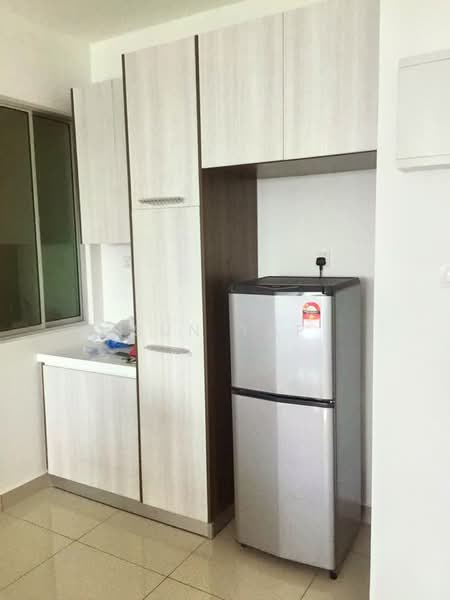 Service Residence for Rent at D'Tasek Residences (Tasek Impian) - Sun Yap - Kitchen - PropertyGuru.com.my