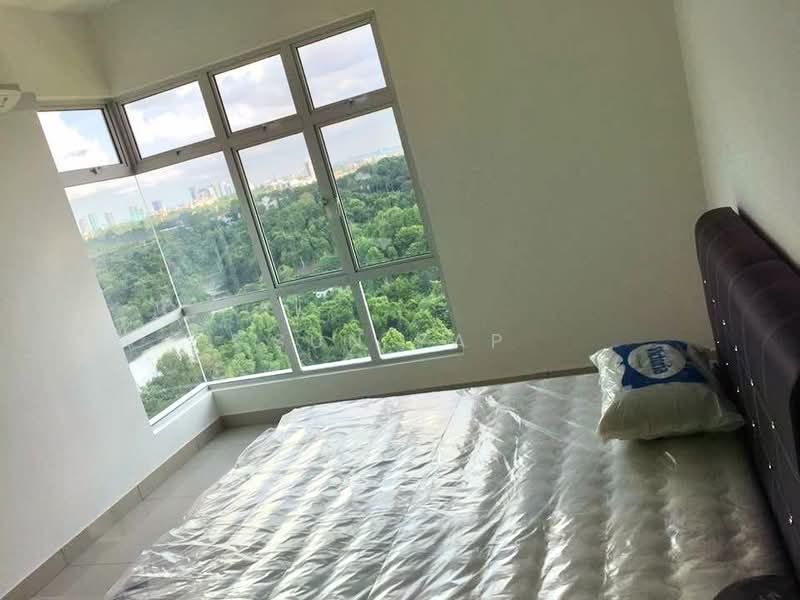 Service Residence for Rent at D'Tasek Residences (Tasek Impian) - Sun Yap - Bedroom - PropertyGuru.com.my