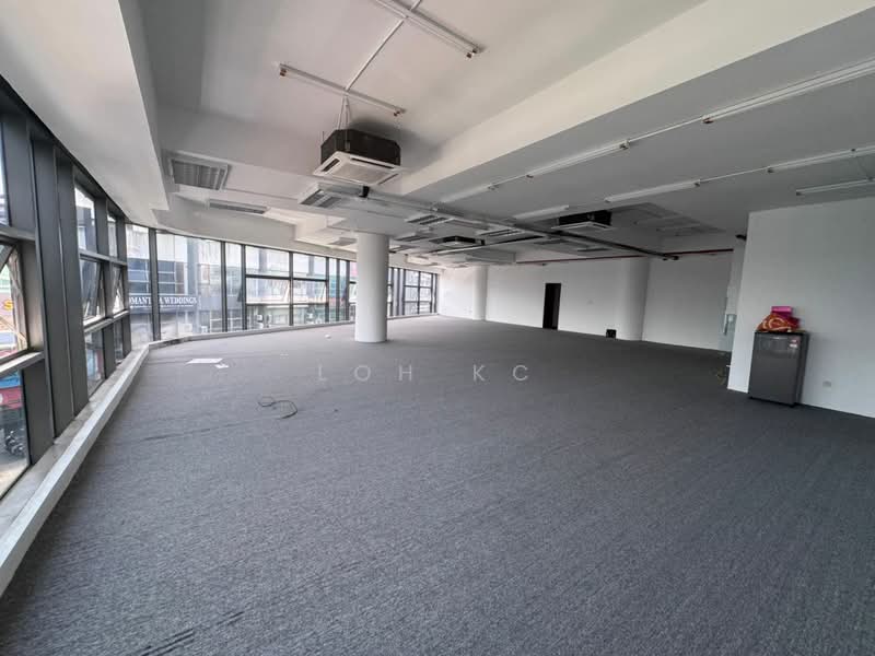 Shop for Rent in Taman Tasik Damai (Sungai Besi) - Loh KC - Interior - PropertyGuru.com.my