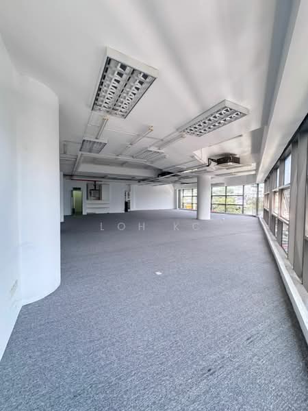 Shop for Rent in Taman Tasik Damai (Sungai Besi) - Loh KC - Interior - PropertyGuru.com.my